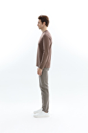 First Company Erkek Sweat 2610101054