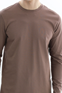 First Company Erkek Sweat 2610101054