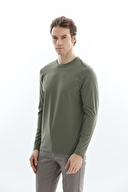 First Company Erkek Sweat 2610101054