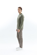 First Company Erkek Sweat 2610101054