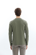 First Company Erkek Sweat 2610101054