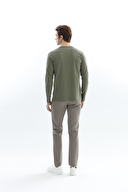 First Company Erkek Sweat 2610101054