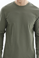 First Company Erkek Sweat 2610101054