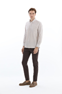 First Company Erkek Gömlek 2610103011