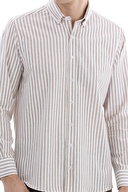 First Company Erkek Gömlek 2610103011