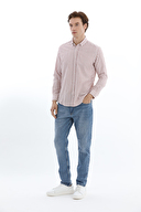 First Company Erkek Gömlek 2610103011