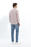 First Company Erkek Gömlek 2610103011