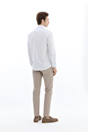 First Company Erkek Gömlek 2610103013