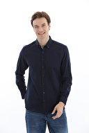 First Company Erkek Gömlek 2610103014