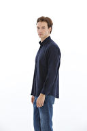 First Company Erkek Gömlek 2610103014