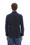 First Company Erkek Gömlek 2610103014