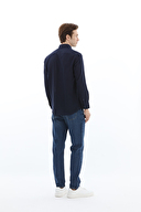 First Company Erkek Gömlek 2610103014