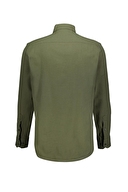 First Company Erkek Gömlek 2610103014