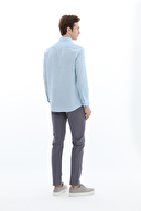 First Company Erkek Gömlek 2610103014