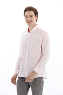 First Company Erkek Gömlek 2610103014