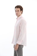 First Company Erkek Gömlek 2610103014