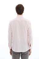 First Company Erkek Gömlek 2610103014