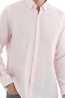 First Company Erkek Gömlek 2610103014