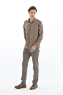 First Company Erkek Gömlek 2610103018