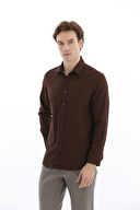 First Company Erkek Gömlek 2610103019