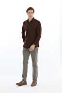 First Company Erkek Gömlek 2610103019