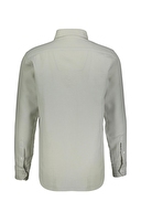 First Company Erkek Gömlek 2610103020