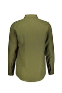 First Company Erkek Gömlek 2610103020