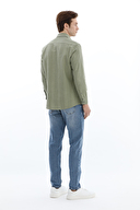 First Company Erkek Gömlek 2610103021