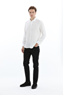 First Company Erkek Gömlek 2610103022