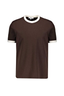 First Company Erkek Tişört 2610101071