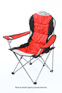 Aventurar Katlanır Kamp Sandalyesi