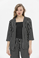 First Company Kadın Pantolon Takım 2414BS180325