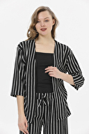 First Company Kadın Pantolon Takım 2414BS180325