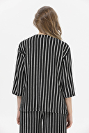 First Company Kadın Pantolon Takım 2414BS180325