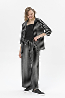 First Company Kadın Pantolon Takım 2414BS180325