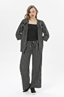 First Company Kadın Pantolon Takım 2414BS180325