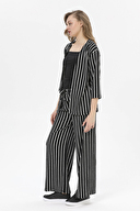 First Company Kadın Pantolon Takım 2414BS180325