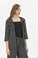 First Company Kadın Pantolon Takım 2414BS180325