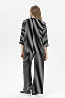 First Company Kadın Pantolon Takım 2414BS180325