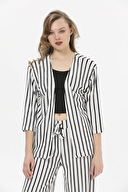 BEYAZ/SİYAH BEYAZ/SİYAH