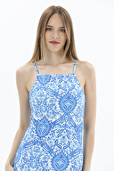 First Company Kadın Elbise 2414BS105573