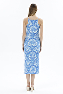 First Company Kadın Elbise 2414BS105573