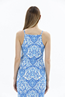 First Company Kadın Elbise 2414BS105573