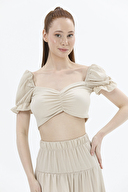 First Company Kadın Etek Takım 2414BS180568