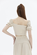 First Company Kadın Etek Takım 2414BS180568