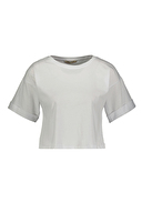 First Company Kadın Tişört 2414BS120491