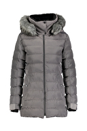 First Company Kadın Mont 2124BS109021