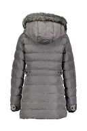 First Company Kadın Mont 2124BS109021