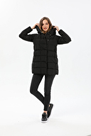 First Company Denim Kadın Mont 2324BS201003