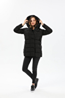 First Company Denim Kadın Mont 2324BS201003